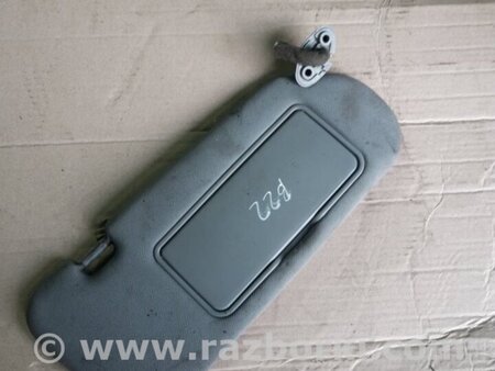 ФОТО Козырек солнцезащитный правый для KIA Sorento Киев