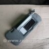 Козырек солнцезащитный правый KIA Sorento