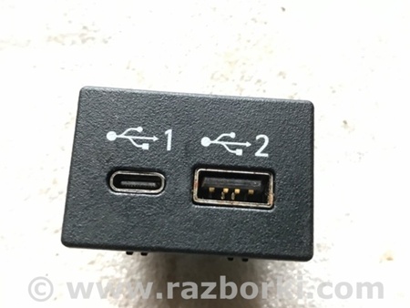 ФОТО Розетка для Infiniti QX50 II II P71A (17-25) Київ