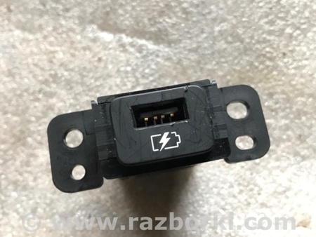 ФОТО Розетка для Infiniti QX50 II II P71A (17-25) Київ