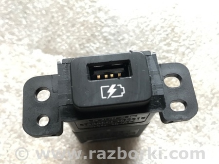 ФОТО Розетка для Infiniti QX50 II II P71A (17-25) Київ