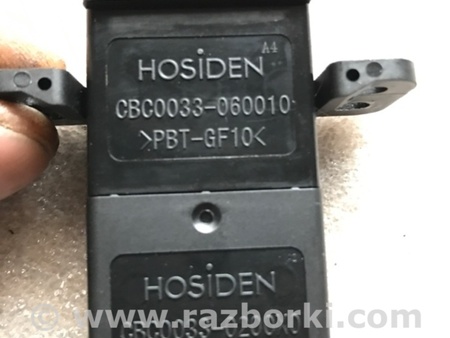 ФОТО Розетка для Infiniti QX50 II II P71A (17-25) Київ