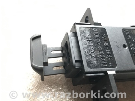 ФОТО Розетка для Infiniti QX50 II II P71A (17-25) Київ