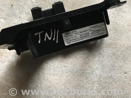 ФОТО Кронштейн для Infiniti QX50 II II P71A (17-25) Київ