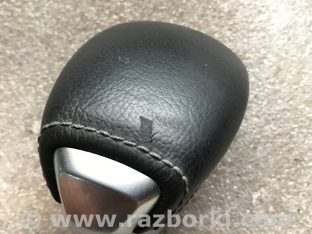 ФОТО Ручка КПП для Infiniti QX50 II II P71A (17-25) Київ