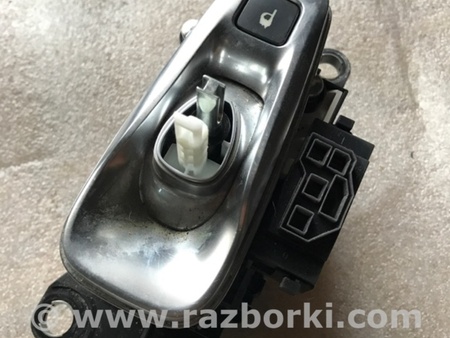 ФОТО Селектор КПП для Infiniti QX50 II II P71A (17-25) Київ