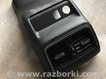 ФОТО Воздуховод печки для Infiniti QX50 II II P71A (17-25) Київ