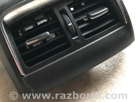 ФОТО Воздуховод печки для Infiniti QX50 II II P71A (17-25) Київ