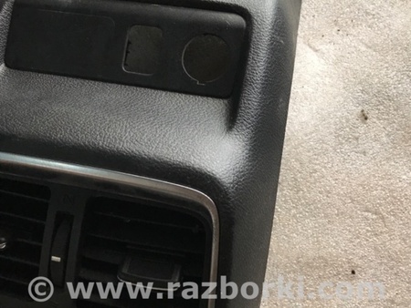 ФОТО Воздуховод печки для Infiniti QX50 II II P71A (17-25) Київ