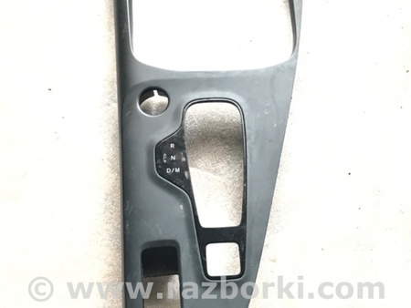 ФОТО Пластик для Infiniti QX50 II II P71A (17-25) Київ