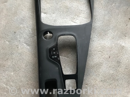 ФОТО Пластик для Infiniti QX50 II II P71A (17-25) Київ