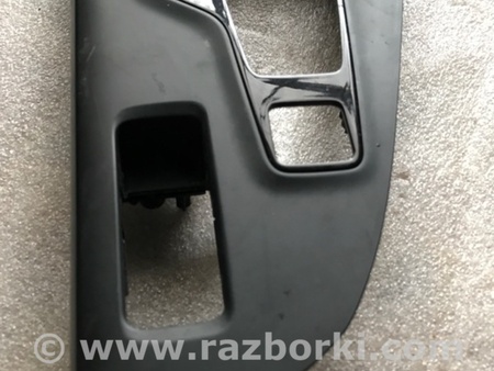 ФОТО Пластик для Infiniti QX50 II II P71A (17-25) Київ