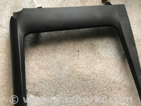 ФОТО Пластик для Infiniti QX50 II II P71A (17-25) Київ