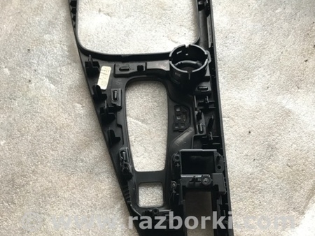 ФОТО Пластик для Infiniti QX50 II II P71A (17-25) Київ