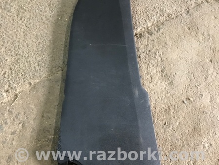 ФОТО Пластик для Infiniti QX50 II II P71A (17-25) Київ