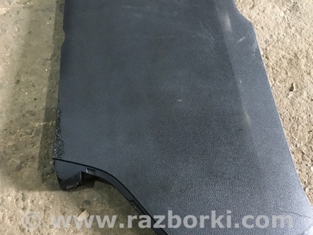 ФОТО Пластик для Infiniti QX50 II II P71A (17-25) Київ