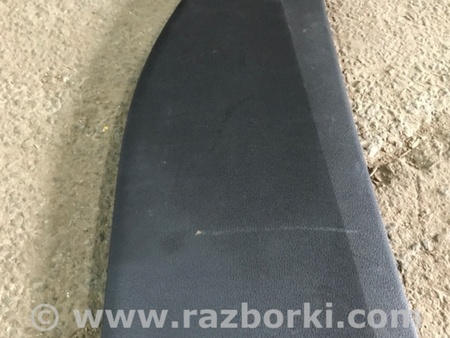 ФОТО Пластик для Infiniti QX50 II II P71A (17-25) Київ