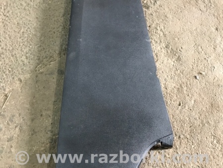 ФОТО Пластик для Infiniti QX50 II II P71A (17-25) Київ