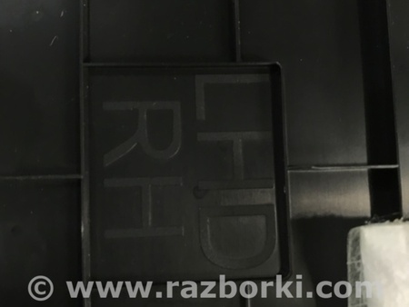 ФОТО Пластик для Infiniti QX50 II II P71A (17-25) Київ