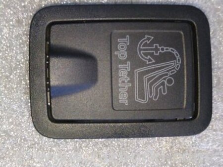 ФОТО Заглушка для Audi (Ауди) A4 V B9 - 8W (2015-) Київ