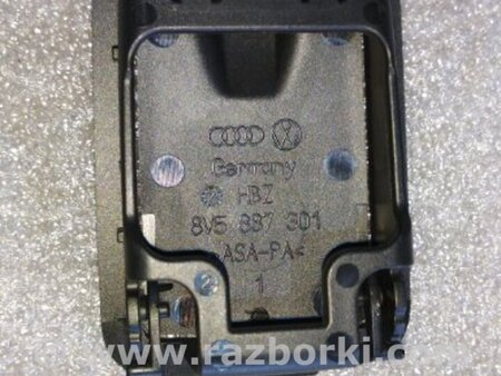 ФОТО Заглушка для Audi (Ауди) A4 V B9 - 8W (2015-) Київ