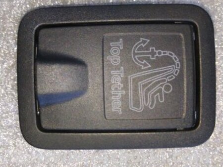 ФОТО Заглушка для Audi (Ауди) A4 V B9 - 8W (2015-) Київ