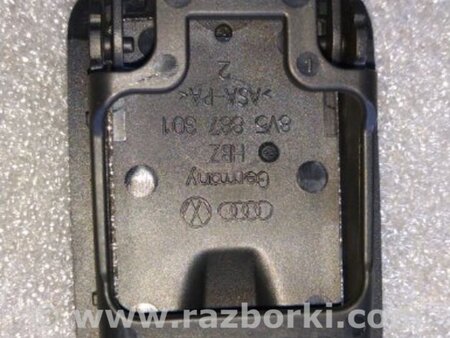 ФОТО Заглушка для Audi (Ауди) A4 V B9 - 8W (2015-) Київ