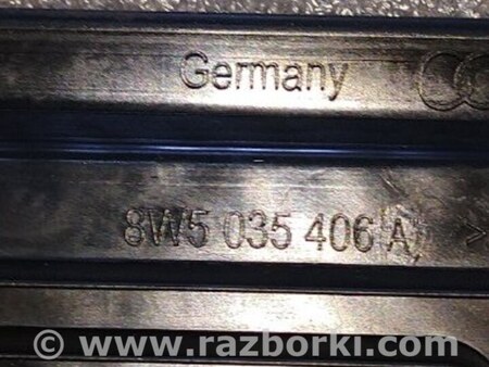 ФОТО Крышка динамика для Audi (Ауди) A4 V B9 - 8W (2015-) Київ