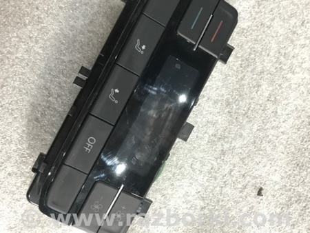 ФОТО Блок управления климат-контролем для Volkswagen Atlas/Teramont I +1 рест (17-23) Київ