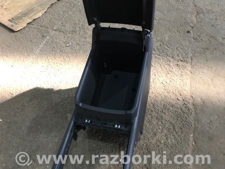 ФОТО Подлокотник для Volkswagen Atlas/Teramont I +1 рест (17-23) Київ