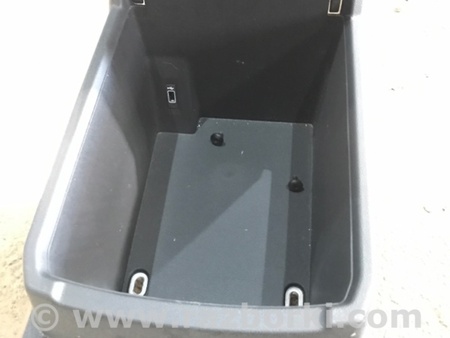 ФОТО Подлокотник для Volkswagen Atlas/Teramont I +1 рест (17-23) Київ