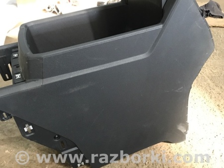 ФОТО Подлокотник для Volkswagen Atlas/Teramont I +1 рест (17-23) Київ