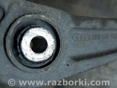 ФОТО Рычаг нижний передний правый для Audi (Ауди) Q5 8R (04.2008-03.2017) Киев