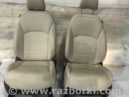 ФОТО Салон в сборе для Infiniti QX50 II II P71A (17-25) Київ