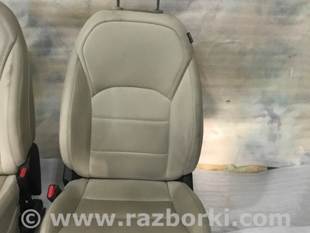 ФОТО Салон в сборе для Infiniti QX50 II II P71A (17-25) Київ