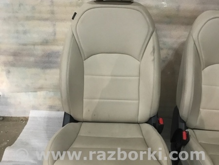 ФОТО Салон в сборе для Infiniti QX50 II II P71A (17-25) Київ