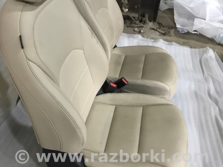 ФОТО Салон в сборе для Infiniti QX50 II II P71A (17-25) Київ