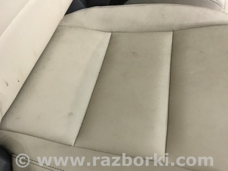 ФОТО Салон в сборе для Infiniti QX50 II II P71A (17-25) Київ