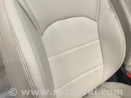 ФОТО Салон в сборе для Infiniti QX50 II II P71A (17-25) Київ