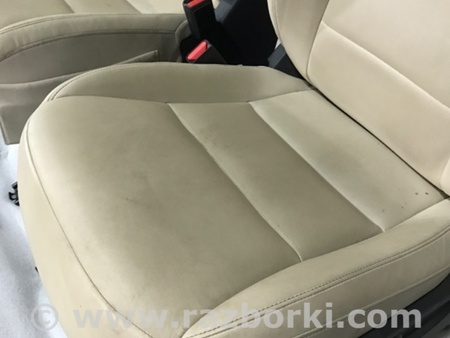 ФОТО Салон в сборе для Infiniti QX50 II II P71A (17-25) Київ