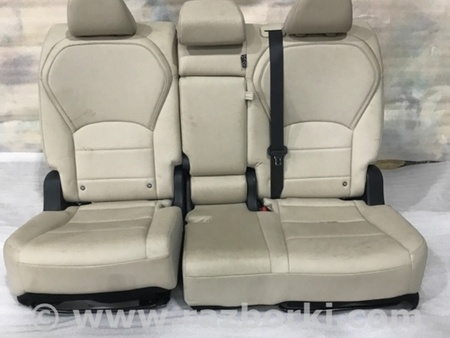 ФОТО Салон в сборе для Infiniti QX50 II II P71A (17-25) Київ