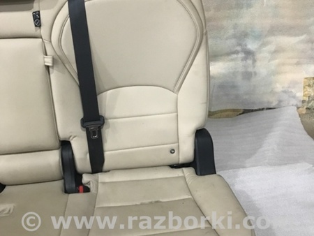 ФОТО Салон в сборе для Infiniti QX50 II II P71A (17-25) Київ