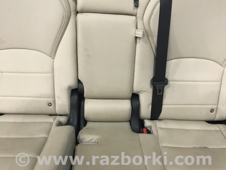 ФОТО Салон в сборе для Infiniti QX50 II II P71A (17-25) Київ
