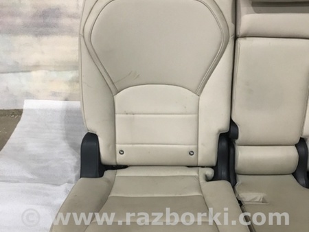 ФОТО Салон в сборе для Infiniti QX50 II II P71A (17-25) Київ
