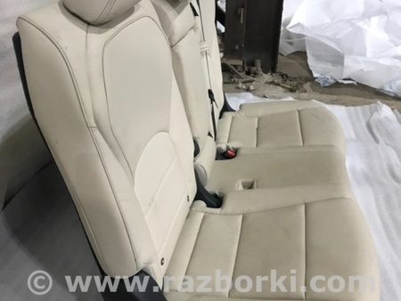 ФОТО Салон в сборе для Infiniti QX50 II II P71A (17-25) Київ