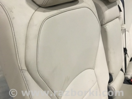 ФОТО Салон в сборе для Infiniti QX50 II II P71A (17-25) Київ