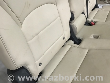 ФОТО Салон в сборе для Infiniti QX50 II II P71A (17-25) Київ