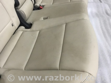 ФОТО Салон в сборе для Infiniti QX50 II II P71A (17-25) Київ