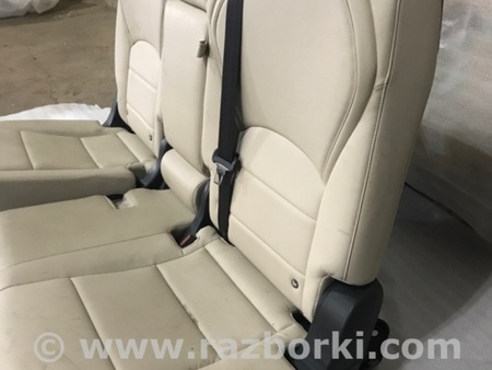 ФОТО Салон в сборе для Infiniti QX50 II II P71A (17-25) Київ