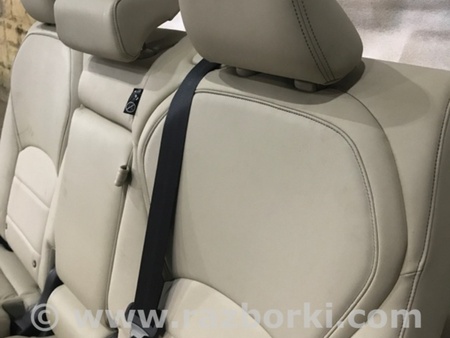 ФОТО Салон в сборе для Infiniti QX50 II II P71A (17-25) Київ